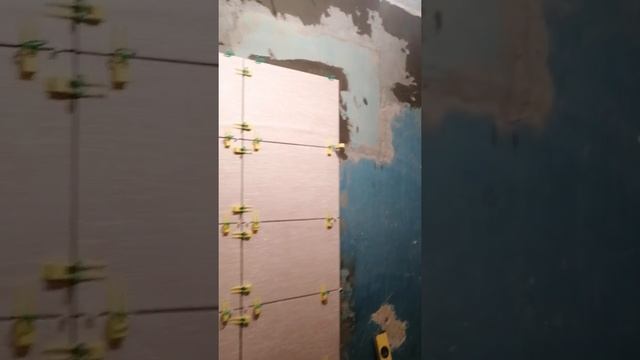 Кладка плитки#своими руками