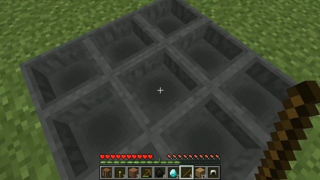 КАК СКРАФТИТЬ СИРЕНОГОЛОВОГО В МАЙНКРАФТ 100% ТРОЛЛИНГ ЛОВУШКА MINECRAFT СИРЕНОГОЛОВЫЙ смотреть онлайн