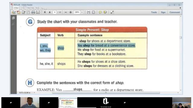 Beginner English - Lesson 4 - Grammar: What do you have? смотреть онлайн
