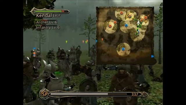 Kingdom Under Fire The Crusaders | Kendal | #1 смотреть онлайн