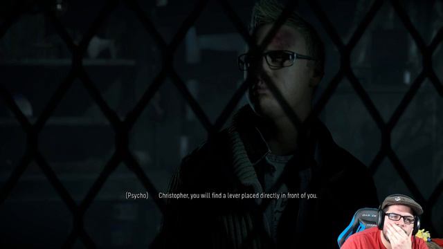 Until Dawn pt.7 | Super Tough Decision, I Done Goofed смотреть онлайн