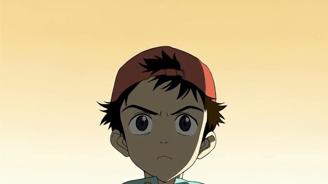 AMV - Hyperactive