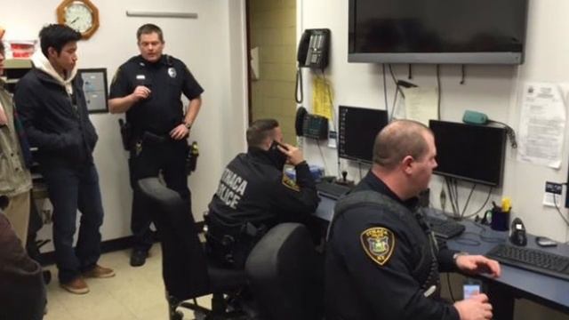 Загадочное исчезновение Дэнни Филиппидиса. смотреть онлайн