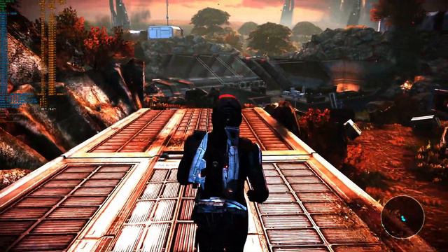 Mass Effect Legendary Edition | RTX 3090 | Ryzen 9 5950X | Asus ROG Crosshair VIII Dark Hero смотреть онлайн