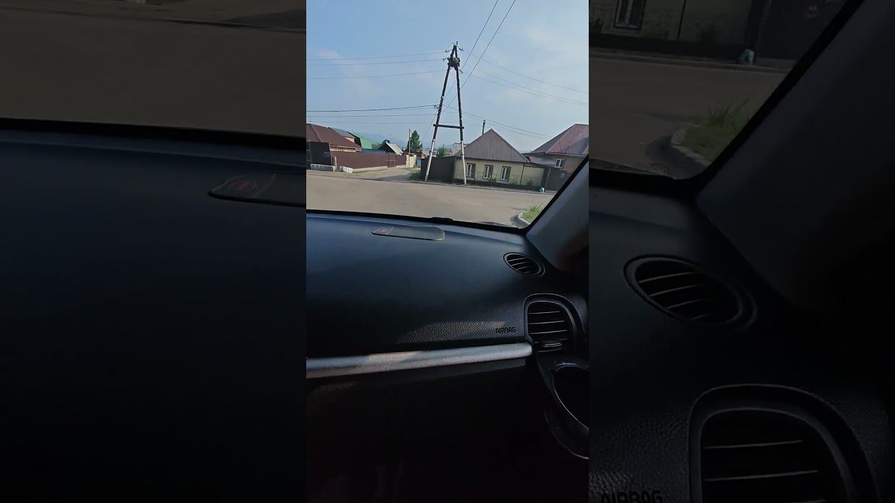 #crazyinstructor #автошкола #уланудэ смотреть онлайн