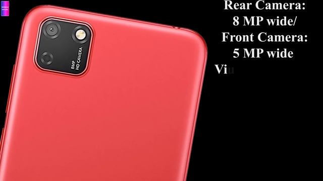 Cheapest Smart Phone Of 2020 | HONOR 9S - Full Specifications | Features смотреть онлайн