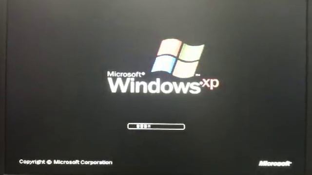 Kingston SSDNow V Series 40GB Bootup Speed (XP Professional 32bit fresh install) смотреть онлайн