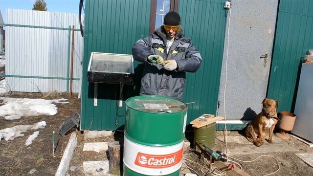 Очень плохая идея // Бочка с мослом смотреть онлайн