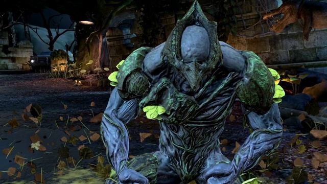 Injustice 2 mobile - Best Android game 2022 (60 fps) смотреть онлайн