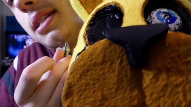 Into The Pit - Spring Bonnie [Pit Trap][Puppet Showcase] смотреть онлайн