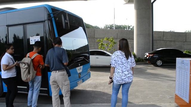 Cebu Airport Arrival | Your Budget Transportation Guide | Easy, Convenient & Affordable смотреть онлайн