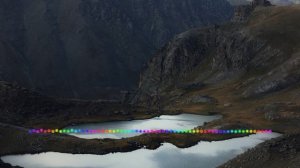 Лариса Алишихова - Марли марли марлира 2023