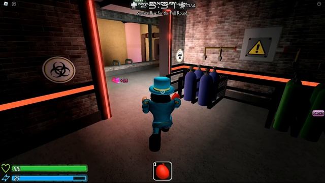 How to Get - (friend in need.) - Badge In BEAR* CARNIVAL UPDATE! | Roblox смотреть онлайн