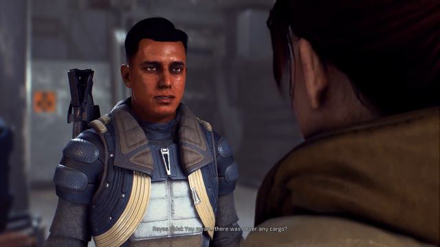 Mass Effect: Andromeda - Part 22 - Reyes Vidal смотреть онлайн