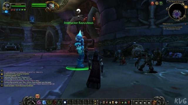 ГЛАВНЫЕ АСПЕКТЫ ОБНОВЛЕНИЯ 10.1 | Wow: Dragonflight смотреть онлайн
