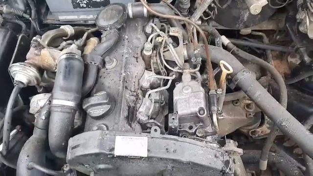 Car For Parts - Audi 80 1994 1.9L 66kW Diesel смотреть онлайн