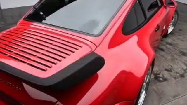 1994 Porsche 911 - Akron OH смотреть онлайн
