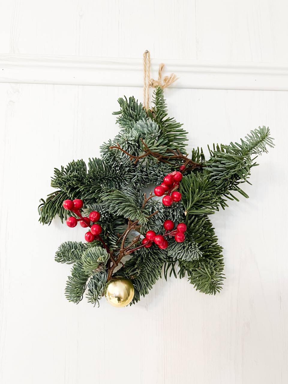 Рождественская звезда с нобилисом смотреть онлайн