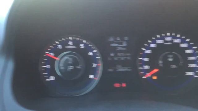 Дорожный след