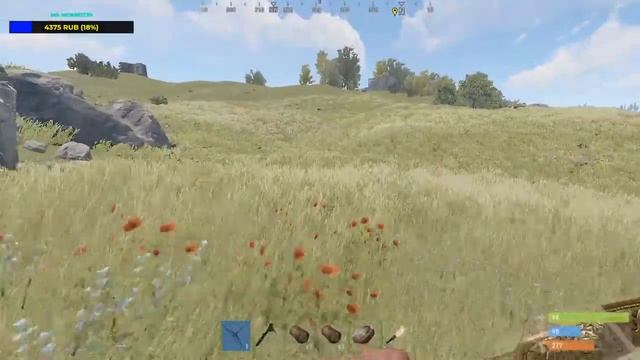 Атмосферный стримчанский в раст | РАСТ | Rust | Советуем посмотреть смотреть онлайн