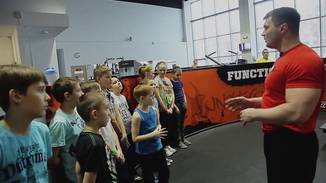 Мастер-класс для детей от Саши Лазарева смотреть онлайн