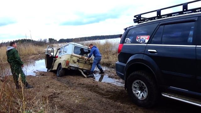 Все поколения китайца Hover в одном видео!!!!! смотреть онлайн