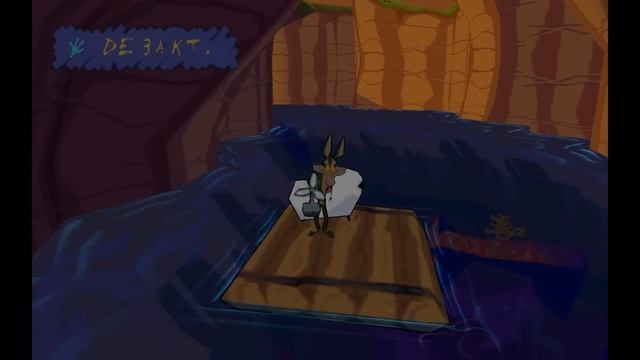 [ ПРОХОЖДЕНИЕ ] Sheep dog n wolf [ СЕРИЯ 2 ] [ ВОЗДУХ,ВОДА И ОВЦЫ ] смотреть онлайн