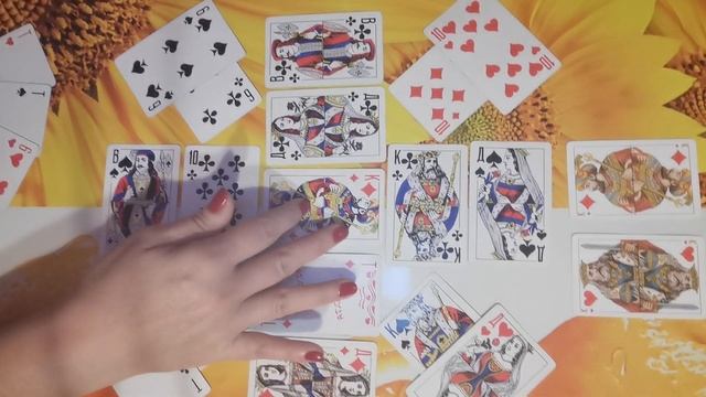 ТРИ КОРОЛЯ! ♣️♦️❤️ ВСЁ О БЛИЖАЙШЕМ БУДУЩЕМ! ??? смотреть онлайн