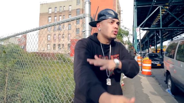 NEVER - WORD LIFE X CORTEZ X ACCOMPLICE смотреть онлайн