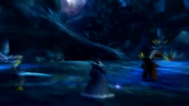 Final Fantasy X HD - Part 26 смотреть онлайн