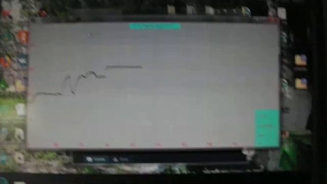 Ардуино МЕГА + PROCESSING Графический интерфейс для ВАХ. смотреть онлайн