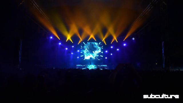 Subculture Festival Australia 2022 - Giuseppe Ottaviani Full Set