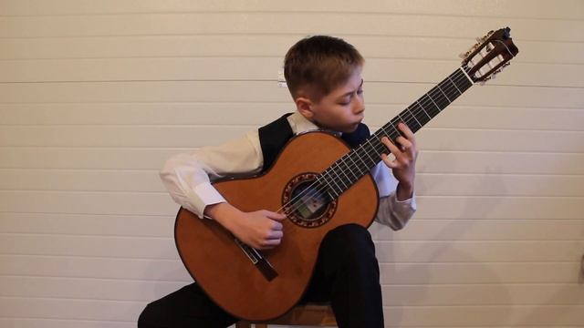 #playingivanovkramskoi #играемивановакрамского Мосиенко Никита, 12 лет смотреть онлайн