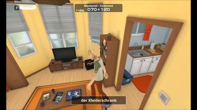 Influent Game Review