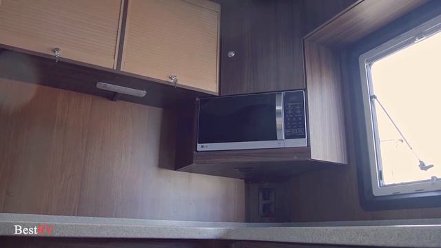 Off-road Motorhome On Volvo FMX 540 Chassis With 6x6 Wheel Arrangement