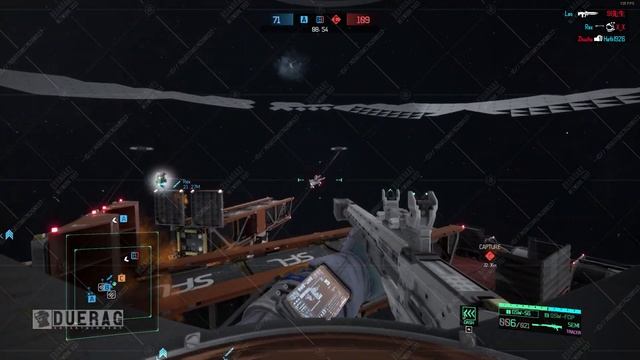 Boundary - The New Zero Gravity Tactical FPS | (Gameplay & Thoughts) смотреть онлайн