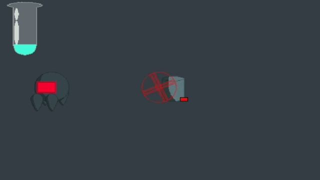 Амогус на ножках (Игра) | Pocket code смотреть онлайн