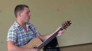 Алексей Парфило- Дом это там где вас поймут