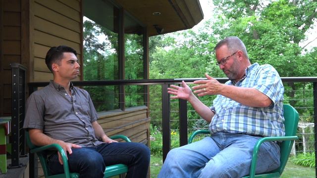 Home Again: Conversations from the Heartland | Ep. 5: Kurt Meyer, The Democrats, Obama & Trump смотреть онлайн