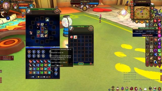 How to Make Money & farm SC items |Fiesta Online 2023 смотреть онлайн