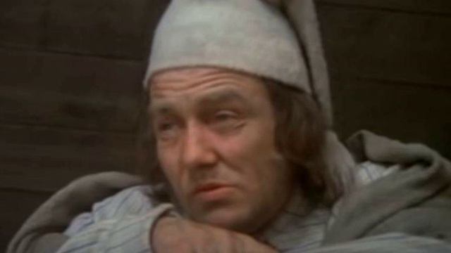 Scrooge 1970: You...You (Male singing cover) (Albert Finney, Leslie Bricusse film) смотреть онлайн