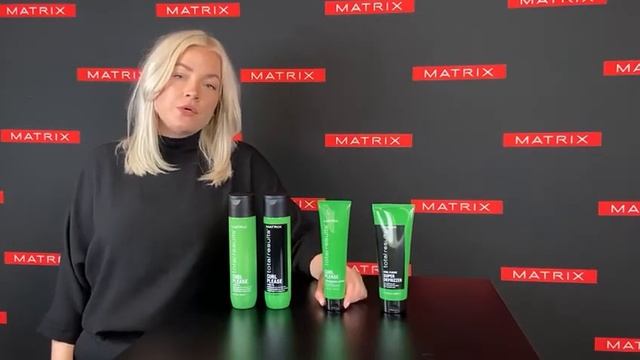 Matrix | Curl Please av Frida Leek смотреть онлайн