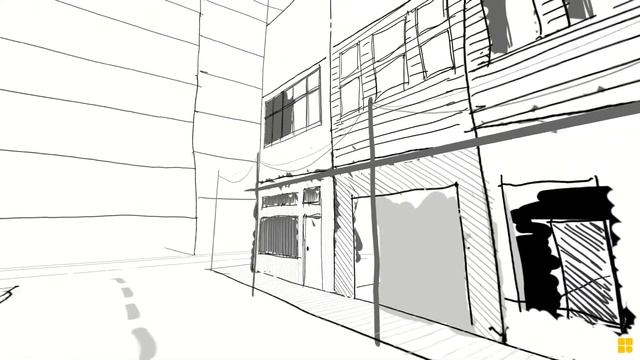 Sketch with Mental Canvas Draw смотреть онлайн