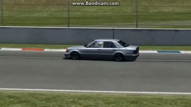 LİVE FOR SPEED 2 mercedes e500 modu ve yeni kamera açıları смотреть онлайн