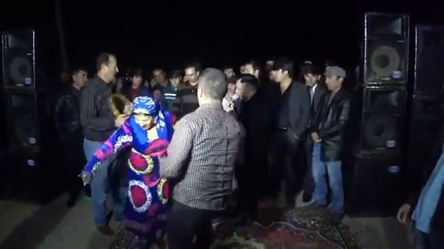 Ана туй томоша курип рохат килинг смотреть онлайн