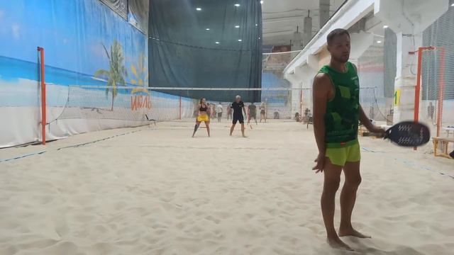 Лига Про: Короткова/Полупанов - Яковлева/Яковлев смотреть онлайн