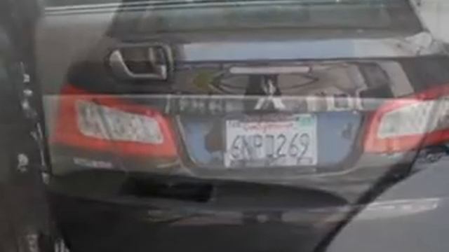 2010 Mitsubishi Galant FE Sedan - Bakersfield, CA смотреть онлайн