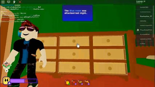 Expired Bloxy Cola in safe Break-in part 1 unedited смотреть онлайн
