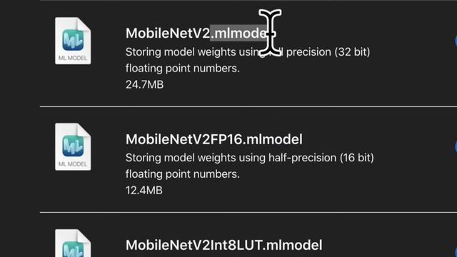 Load CoreML Model into Xcode | Super Simple смотреть онлайн