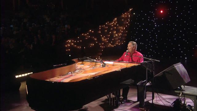 LOVE WILL KEEP US TOGETHER - Neil Sedaka Live [1080p] смотреть онлайн